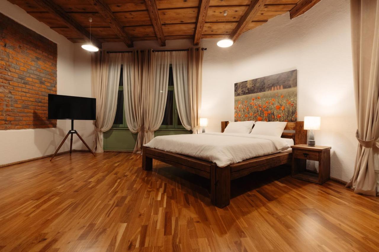 Casa 1901 Aparthotel Baia Mare Exterior photo